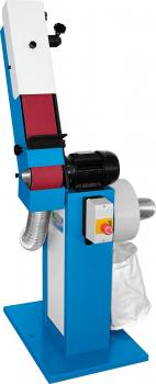 Bandschleifmaschine Aceti ART 17